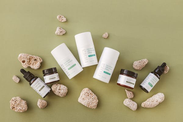 5 avantages surprenants de l'huile de chanvre pour vos animaux